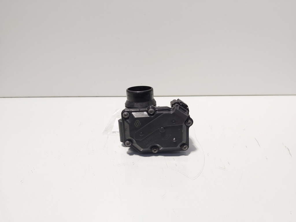 Clapeta acceleratie, cod 161A04572R, Nissan Qashqai, 1.6 DCI, R9M (idi:675618)