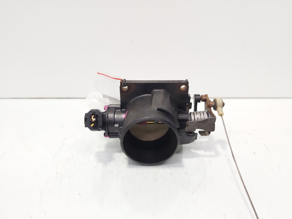Clapeta acceleratie, cod 1S7U-9E927CA, Ford Mondeo 3 (B5Y), 1.8 benz, CHBB (id:383044)