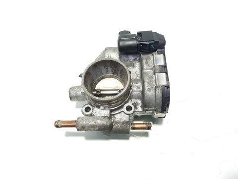 Clapeta acceleratie, cod 24420536, 0280750133, Opel Tigra Twin Top, 1.4 B, Z14XEP (idi:469448)