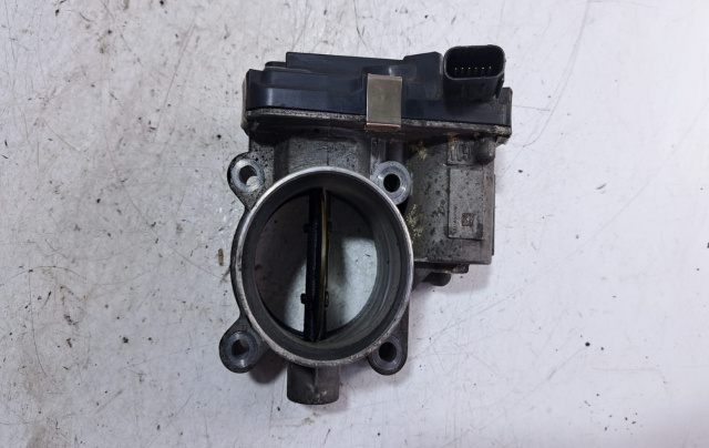 Clapeta acceleratie Cod: 25183238 Opel Antara [facelift] [2011 - 2015] Crossover 2.2 CDTi MT (163 hp)