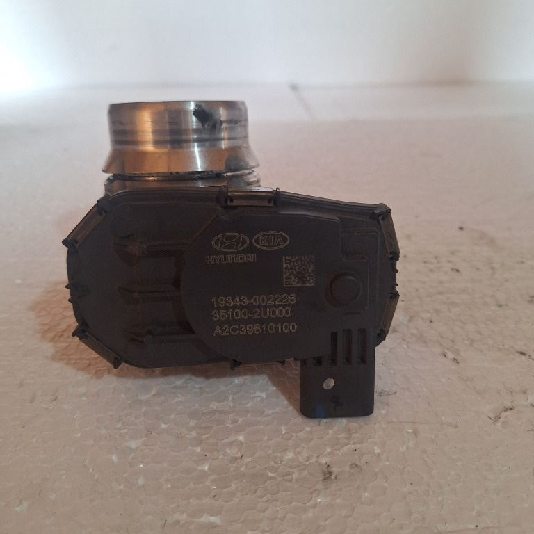 Clapeta acceleratie cod 35100-2U000 HYUNDAI TUCSON
