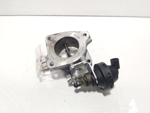 Clapeta acceleratie, cod 46823851, Alfa Romeo 147 (937), 1.9 JTD, 937A6000 (id:639305)