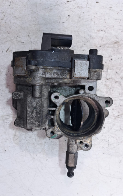Clapeta acceleratie Cod: 55229467 Alfa Romeo Giulietta 940 [2010 - 2020] Hatchback 1.6 JTDm MT (105 hp)