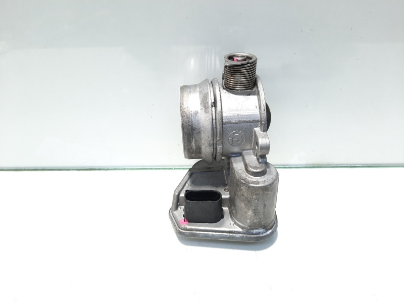 Clapeta acceleratie, cod 7804373-01, Bmw 5 Touring (E61) 2.0 D, N47D20A (id:303096)