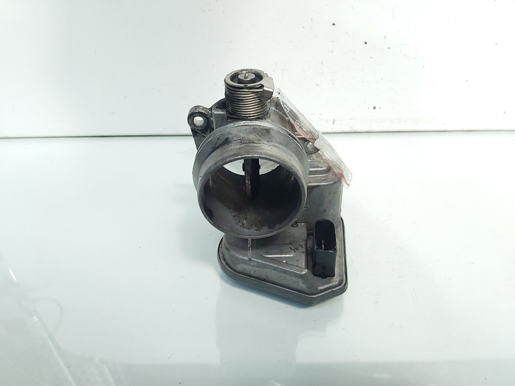 Clapeta acceleratie, cod 7804373-02, Bmw 5 Touring (E61), 2.0 diesel, N47D20A (idi:664912)