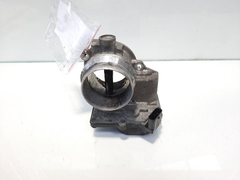 Clapeta acceleratie, cod 7806231-01, Bmw 7 (F01, F02) 3.0 D (id:481974)