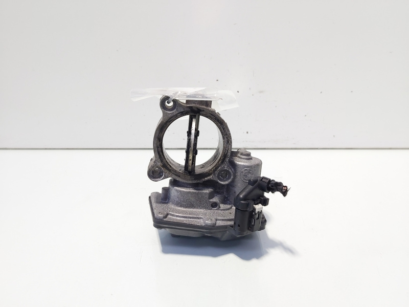 Clapeta acceleratie, cod 7810752-02, Bmw 4 (F32), 2.0 diesel, N47D20C (idi:649724)