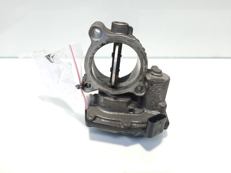 Clapeta acceleratie, cod 7810752-02, Bmw 4 Gran Coupe (F36), 2.0 diesel, N47D20C (idi:477239)