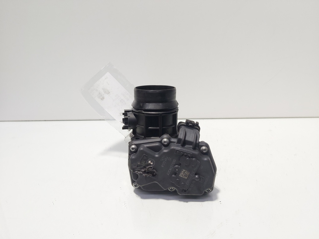 Clapeta acceleratie, cod 8512452, Bmw 3 (F30), 2.0 diesel, B47D20A (idi:673129)