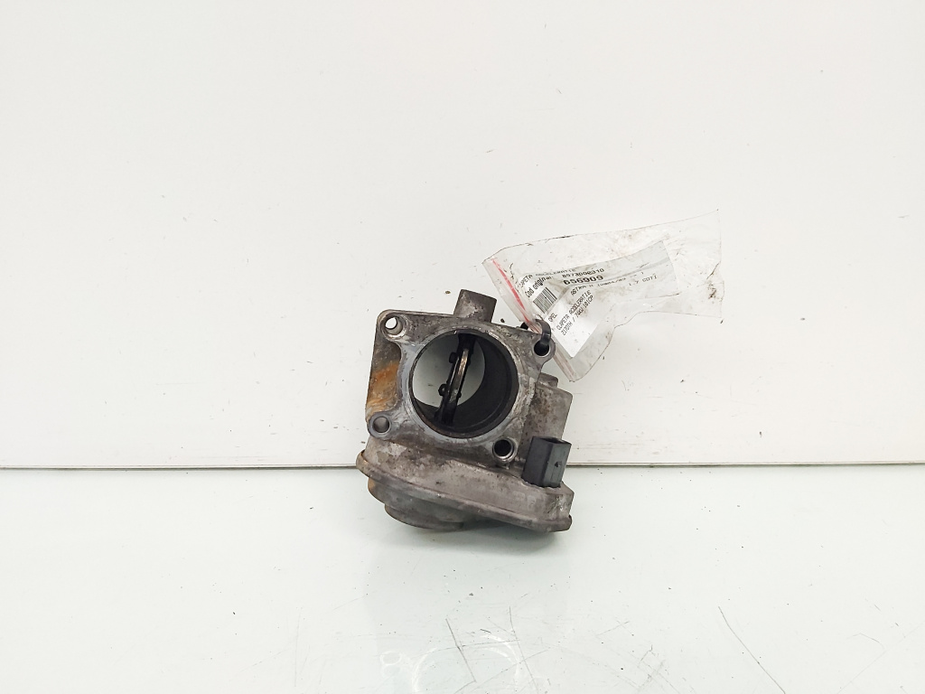 Clapeta acceleratie, cod 8973002310, Opel Astra H, 1.7 CDTI, Z17DTH (id:656909)