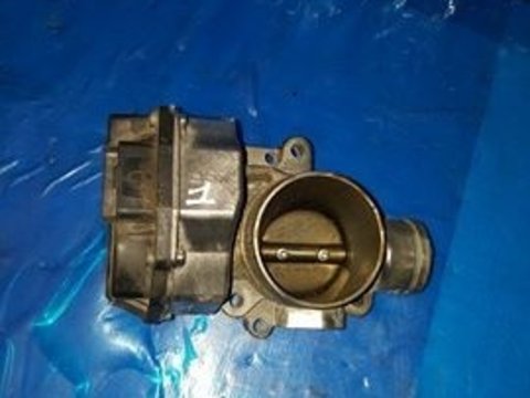 Clapeta acceleratie cod 9640796280 fiat qubo 1.4i kfv 73 cai