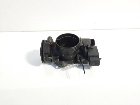 Clapeta acceleratie, cod 9642473280, Peugeot 106, 1.4 benz, KFW