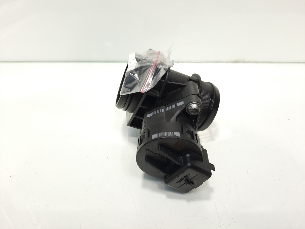 Clapeta acceleratie, cod 9643836980, Ford Focus C-Max, 1.6 TDCI, HHDA (idi:491116)