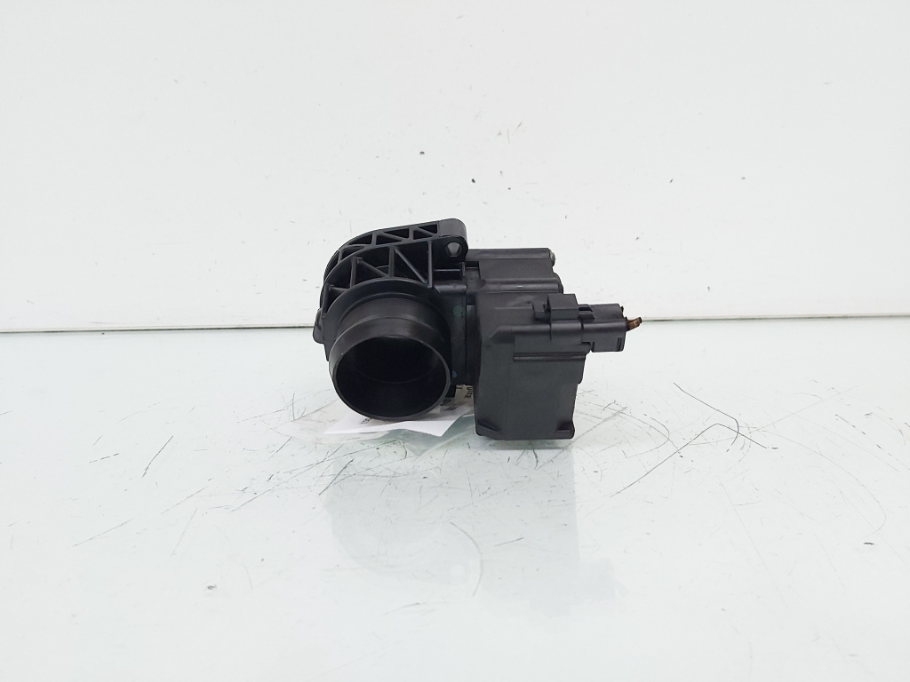 Clapeta acceleratie, cod 9656113080, Ford Fiesta 6 1.4 TDCI, F6JA (id:659615)