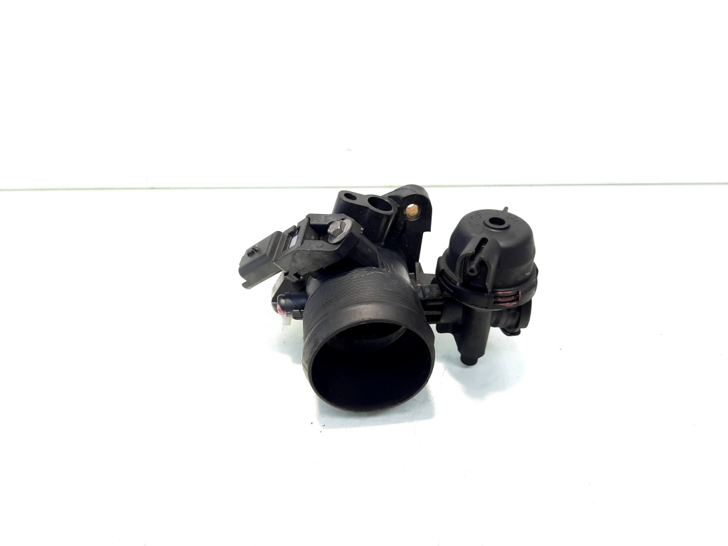 Clapeta acceleratie, cod 9659041880, Ford Focus C-Max, 2.0 TDCI, G6DD (id:546663)
