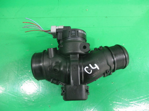 CLAPETA ACCELERATIE COD 9660030480 CITROEN C4 / 1.6 HDI FAB. 2004 – 2011 ⭐⭐⭐⭐⭐