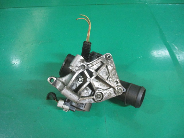 CLAPETA ACCELERATIE COD 9660030580 FIAT 