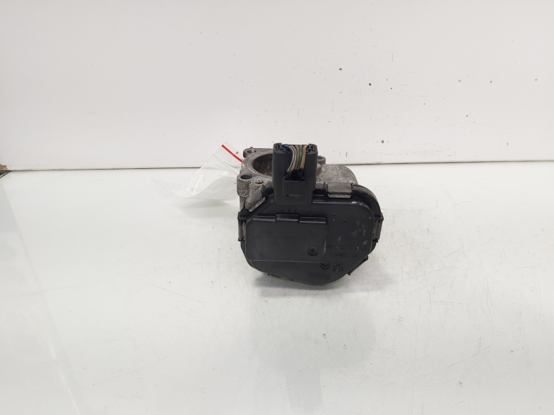 Clapeta acceleratie, cod 9673534480, Ford Focus 3 Turnier, 1.6 TDCI, T1DB (idi:647611)