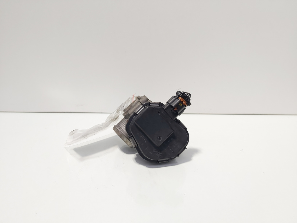 Clapeta acceleratie, cod 9673534480, Peugeot 208, 1.6 HDI, 9HP (idi:670715)