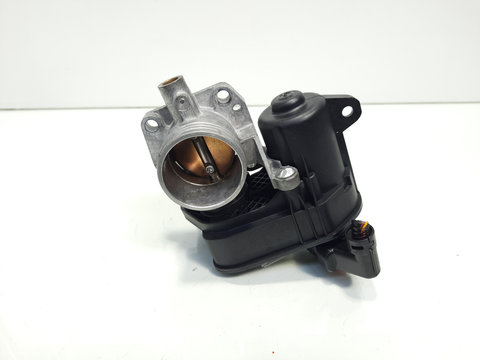 Clapeta acceleratie, cod 9673622380, Peugeot 108, 1.2 benz, HMT (idi:604174)