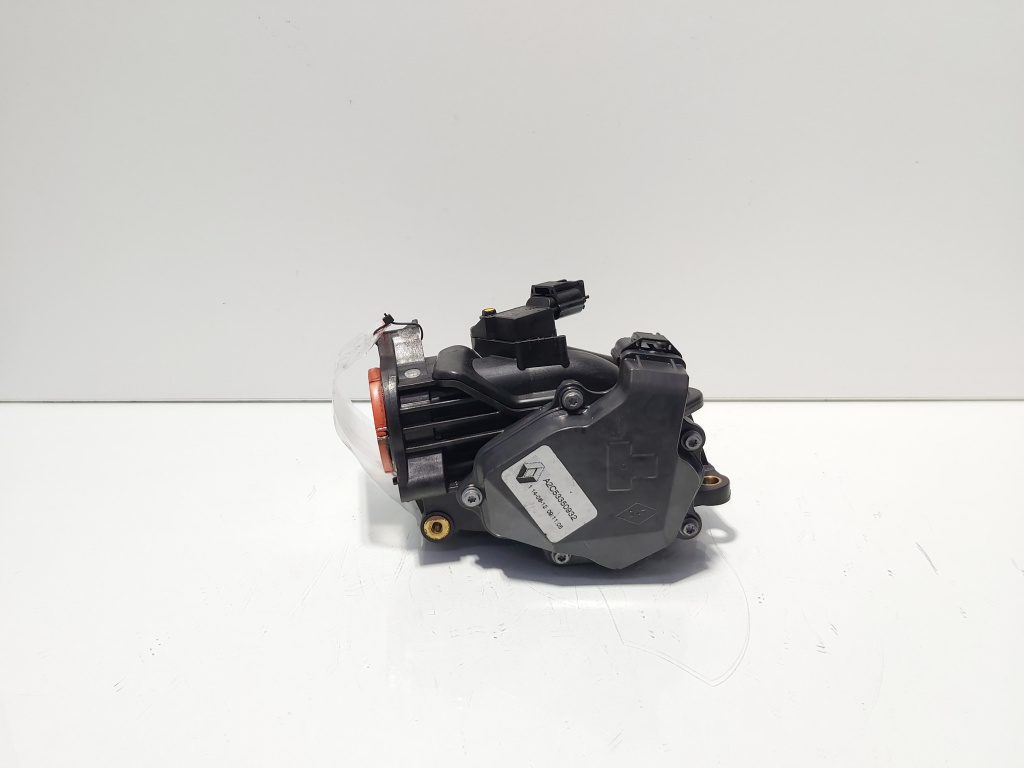 Clapeta acceleratie, cod A2C53350932, Renault Scenic 3, 1.6 DCI, R9M402 (idi:675852)