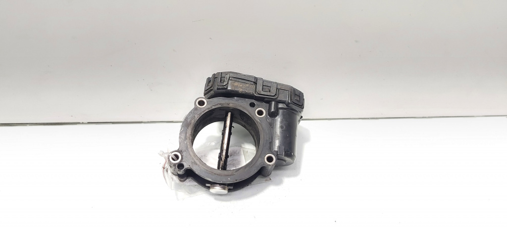 Clapeta acceleratie, cod A6510900370, Mercedes Clasa E (W212) 2.2 CDI, OM651924 (id:689829)