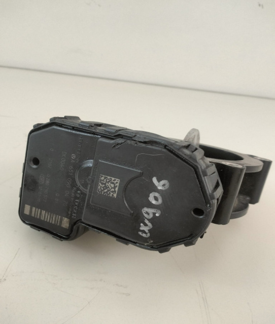 Clapeta acceleratie, cod A6510900470 A65