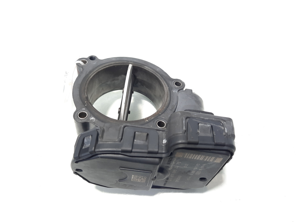 Clapeta acceleratie, cod A6510900470, Mercedes Clasa GLA (X156), 2.2 CDI, OM651930 (id:552677)