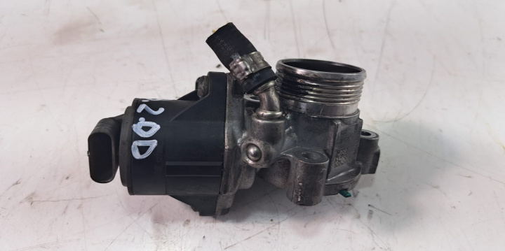 Clapeta acceleratie Cod: A6541400460 Mercedes-Benz E-Class W213/S213/C238/A238 [2016 - 2020] wagon 5-usi E 200 4MATIC 9G-TRONIC (184 hp)
