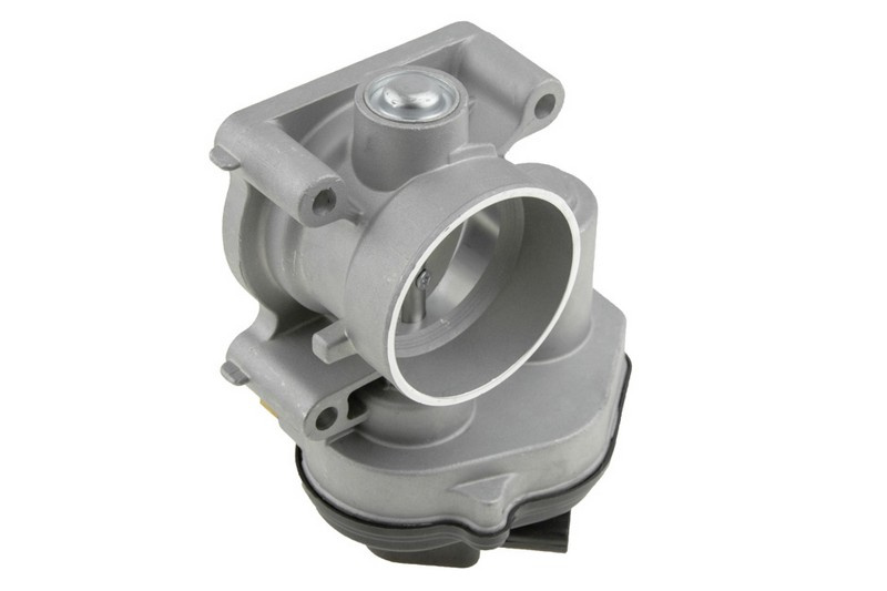 CLAPETA Acceleratie CONTROL ADMISIE AER VOLVO V50 2003->2012 diametru mm 55, electric, pentru 1.8-92 KW; 1.8 FlexFuel-92 KW; 2.0 FlexFuel-107 KW; 2.0, 2.0 16V-107 KW;