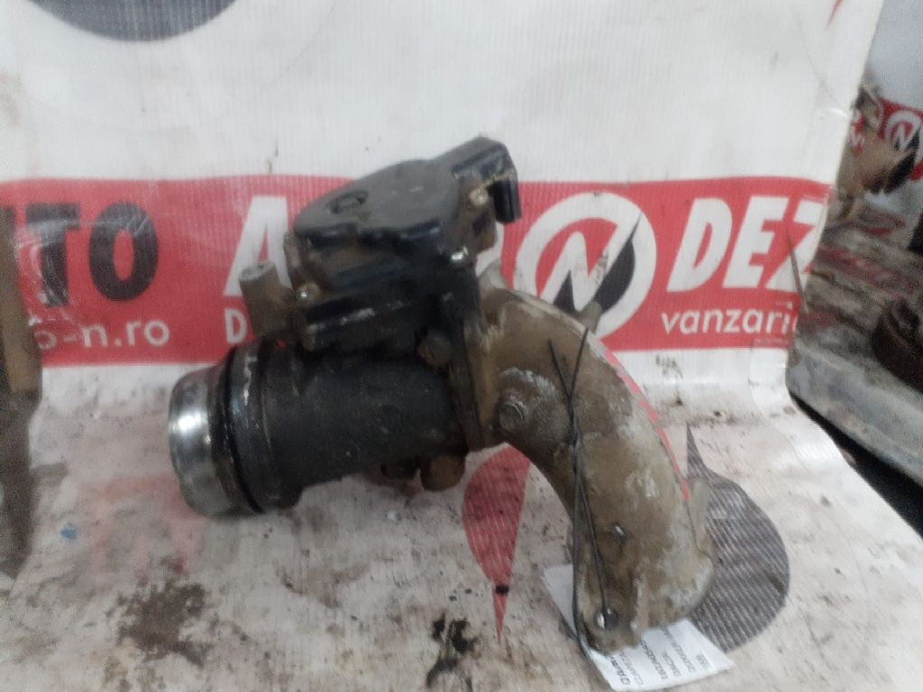 CLAPETA ACCELERATIE DACIA DOKKER VAN 2014 OEM:161A05457R.