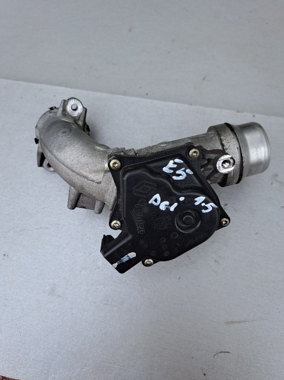 Clapeta acceleratie Dacia Duster 1.5 DCI cod 8200614985g an 2008 - 2016
