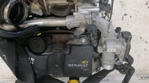 Clapeta acceleratie Dacia Duster 1.5 DCI