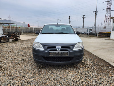 Clapeta acceleratie Dacia Logan 2012 Berlina 1.2i