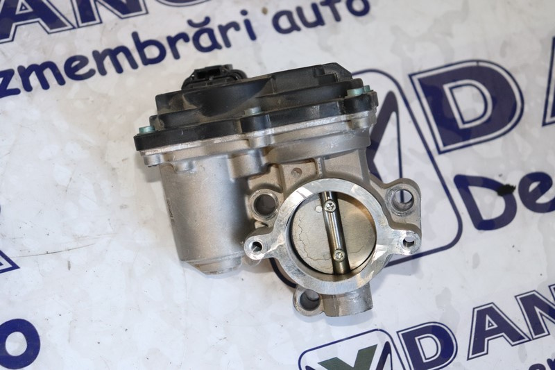 Clapeta acceleratie Dacia Logan 2019 1.0tce cod: 161204132R