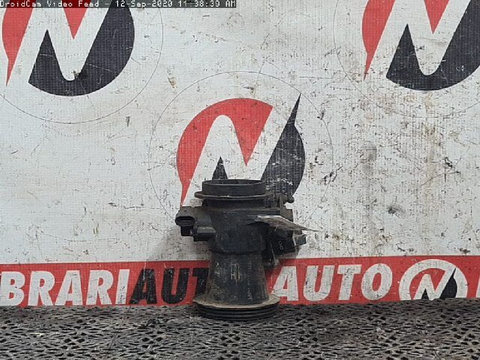 CLAPETA ACCELERATIE DACIA LOGAN I 2007 OEM:7700273699.