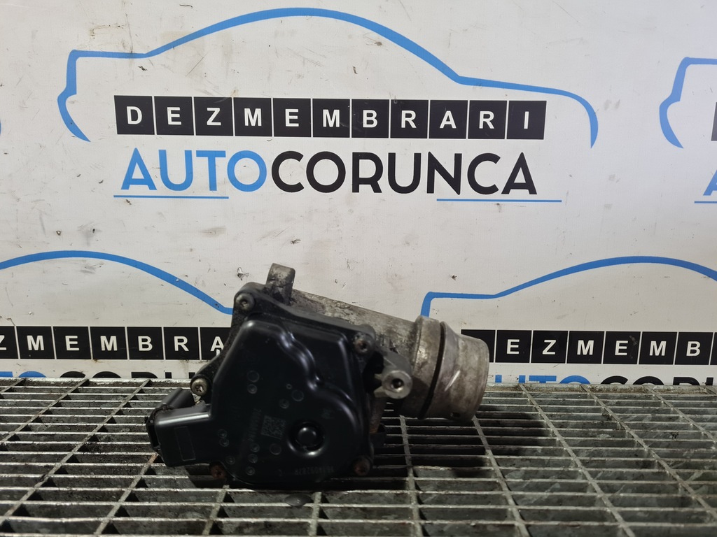 Clapeta Acceleratie Dacia Logan II 2013 - 2016 161A09287R