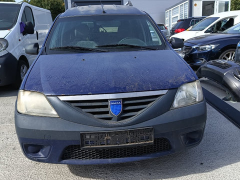 CLAPETA ACCELERATIE Dacia Logan MCV 1.5 dci