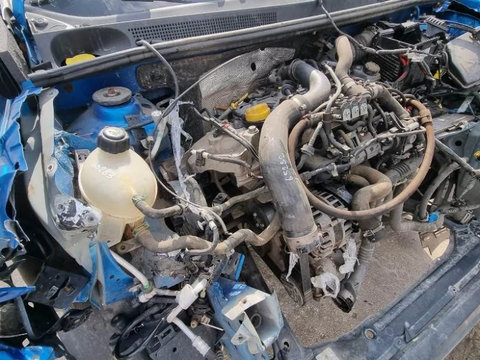 Clapeta acceleratie Dacia Logan Sandero motorizare 0.9 TCE