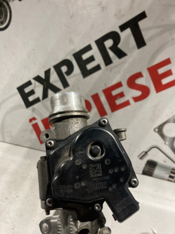Clapeta acceleratie Dacia Renault clio 5 1.5 dci an 2021 cod 161A03415R
