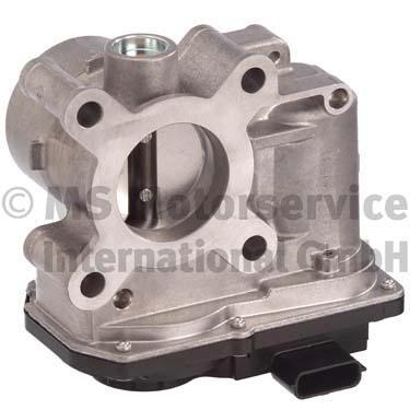 Clapeta acceleratie # Dacia Sandero 1.2 benzina 73cp/54kw D4F 732 2015 2016 2017 2018 2019 2020 2021 2022 2023 2024 2025 # 7.03703.00.0 # PIERBURG