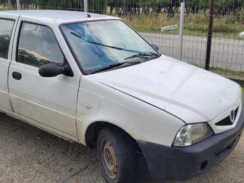 CLAPETA ACCELERATIE DACIA SOLENZA 1.4 BENZINA 55KW 75CP FAB. 2003 - 2005 ZXYW2018ION