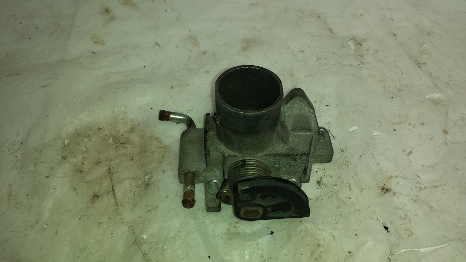 Clapeta Acceleratie Daewoo Matiz 0.8 M100/ M150 1998-2005