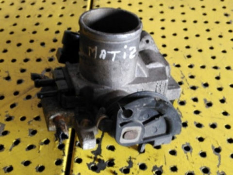 Clapeta Acceleratie Daewoo Matiz 0.8I OK