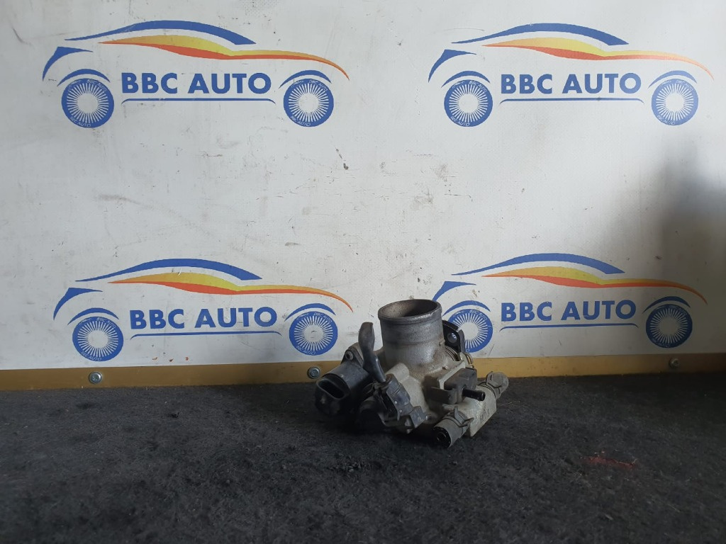 Clapeta acceleratie Daewoo Matiz 2006 - 0.8