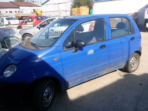 Clapeta Acceleratie Daewoo Matiz din 2002