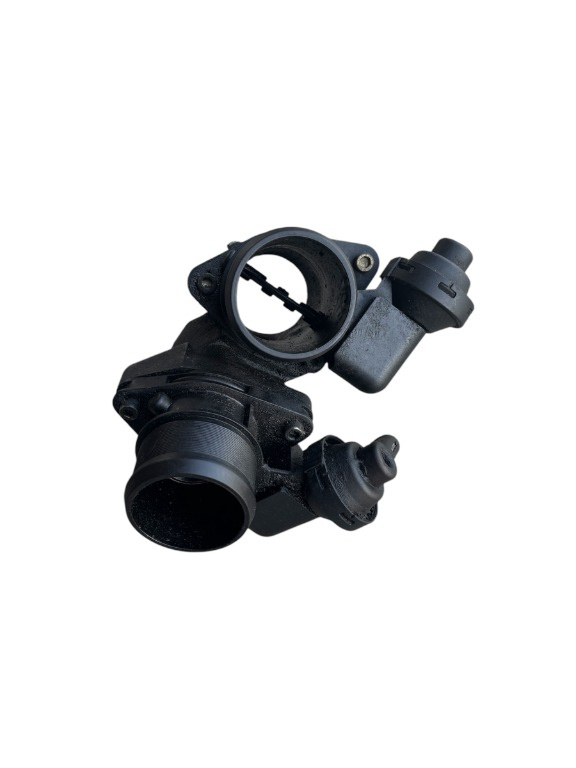 Clapeta acceleratie de peugeot citroen cu cod : 96