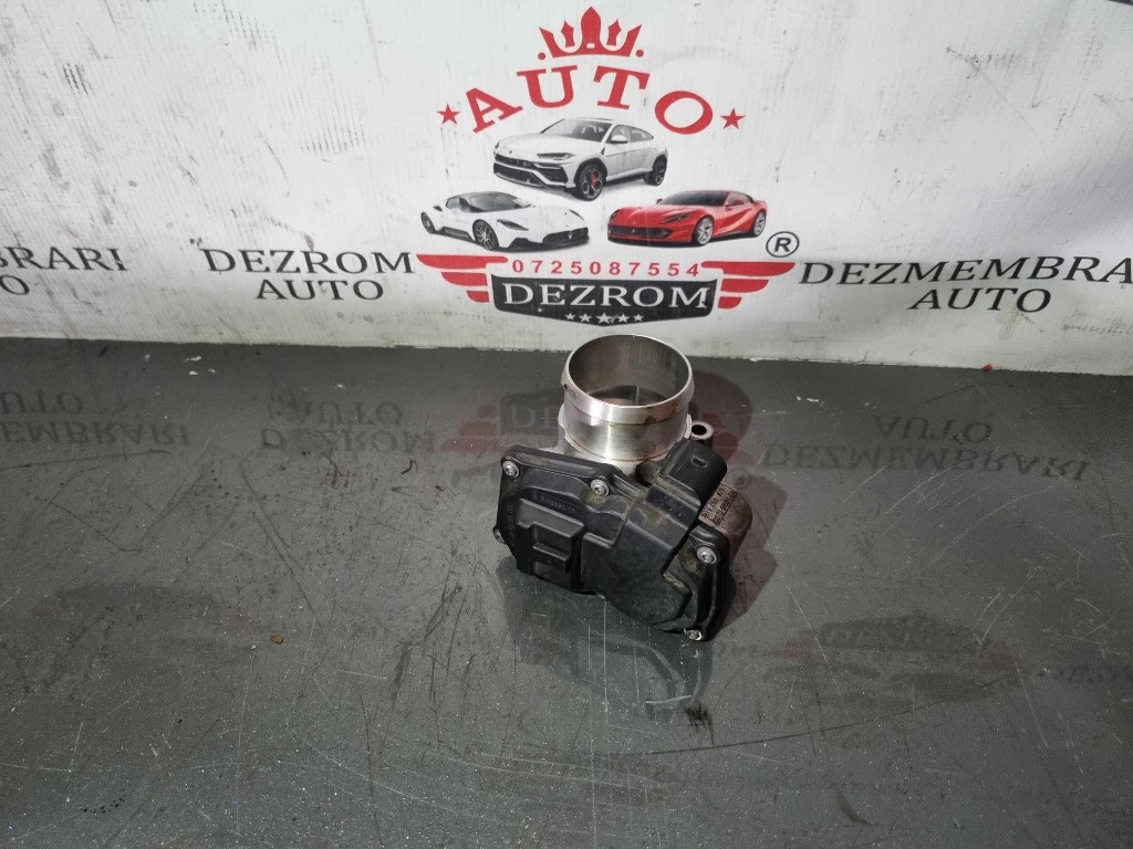 Clapeta acceleratie DS7G-9F991-CA Ford Galaxy Mk3 1.5 EcoBoost 160 cai UNCJ