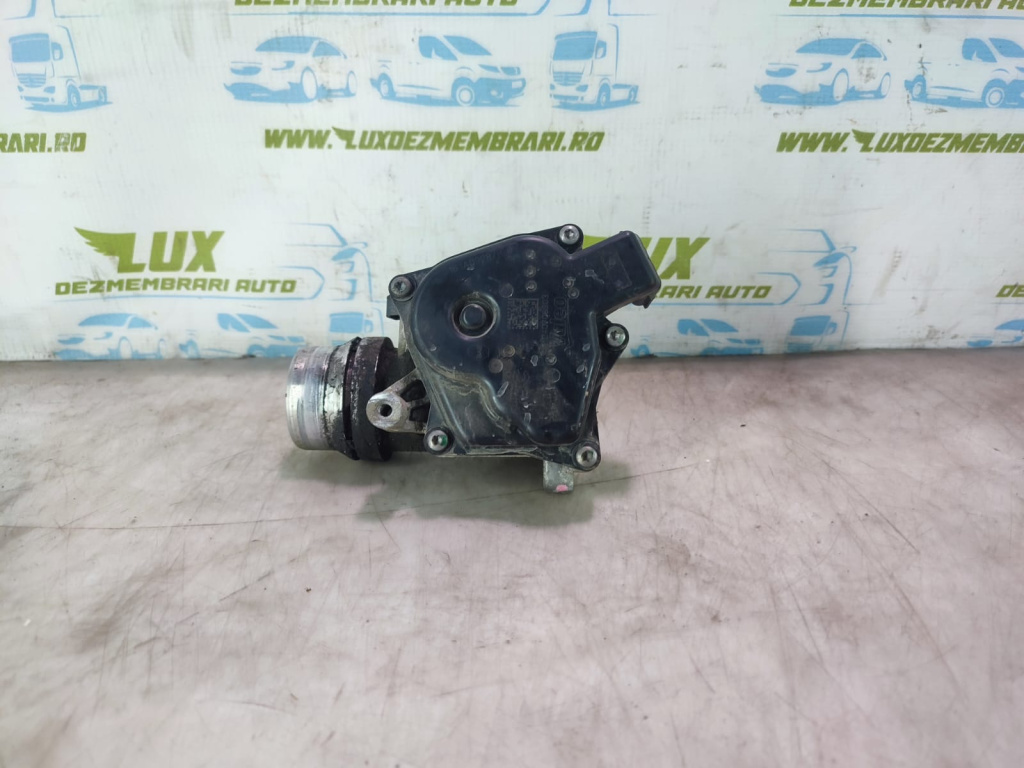 Clapeta acceleratie EGR 1.5 dci k9k 161a09287r 147