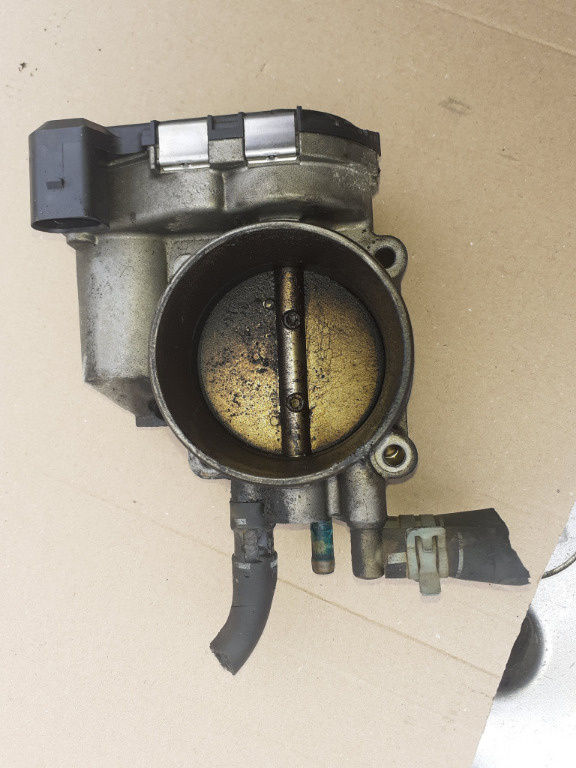 CLAPETA ACCELERATIE ELECTRONICA AUDI A4 A6 A8 PASSAT 2.4 2.8 3.0 V6 078133062B 0 280 750 030